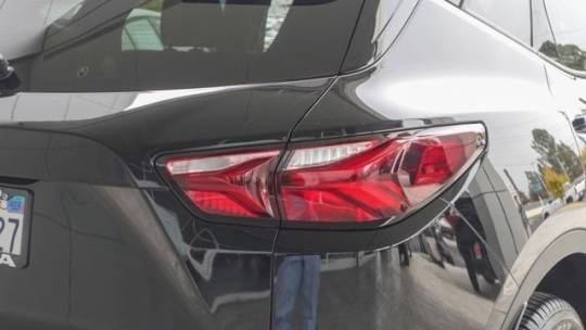 2021 Chevrolet Blazer