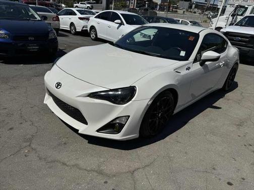 2016 scion fr-s