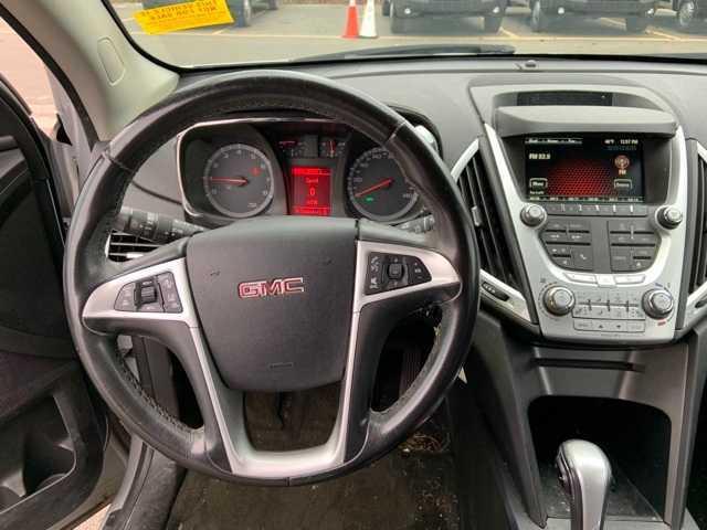 2014 gmc terrain slt-2