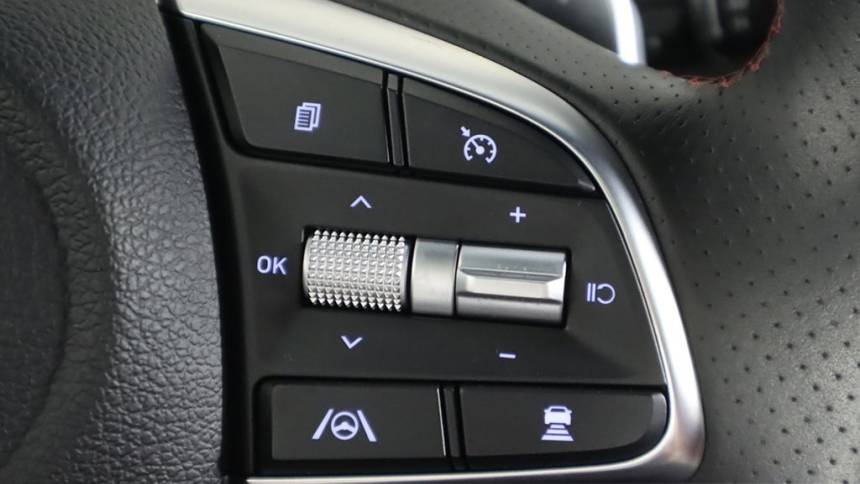 2023 genesis g70 3.3t standard