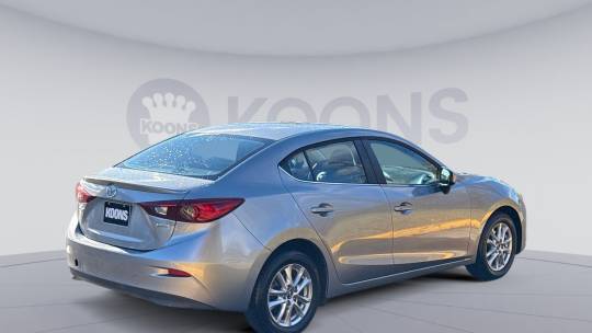 2014 Mazda
