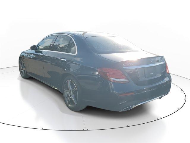 2017 mercedes-benz e-class e 300