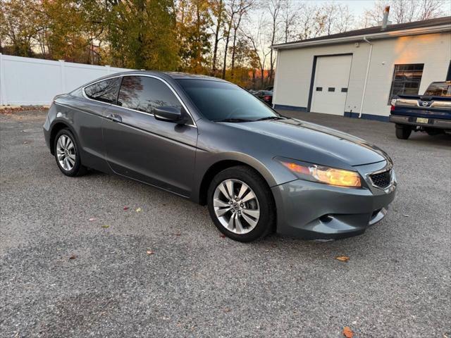 2010 honda accord lx-s