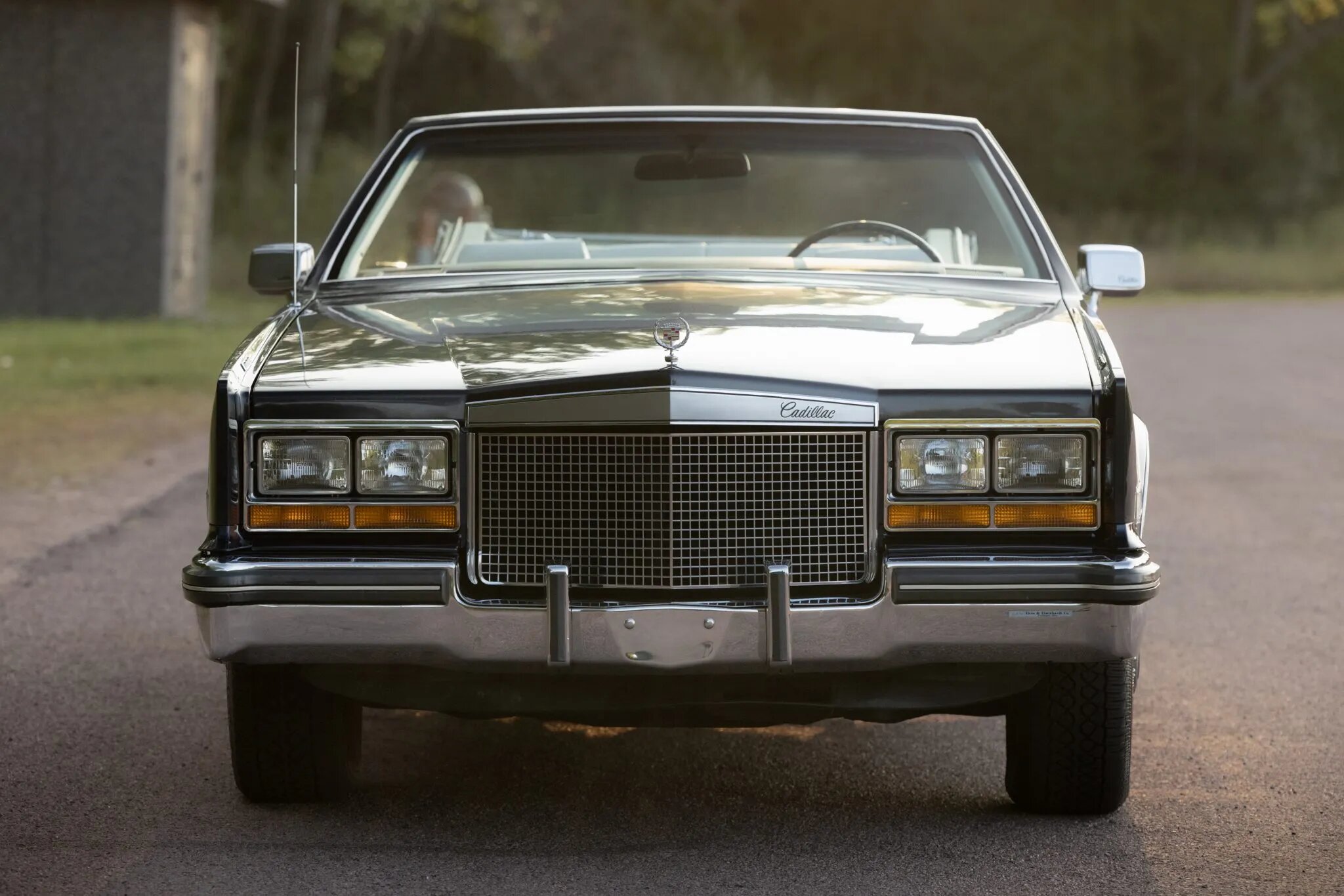 cadillac eldorado