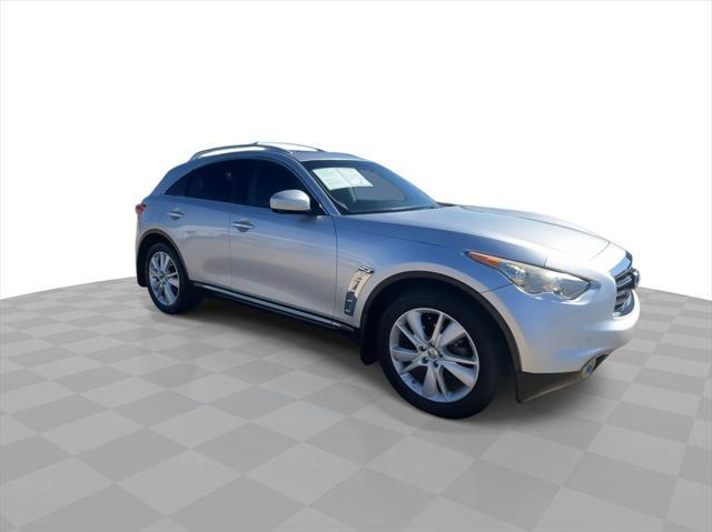 2013 infiniti fx37 base