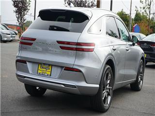 2024 Genesis GV70 base