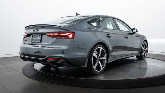 2024 Audi A5