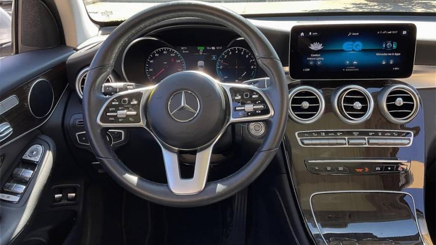 2020 mercedes-benz glc glc 350e 4matic