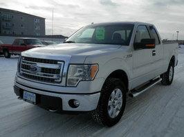used 2013 ford f-150 for sale in grand forks, north dakota