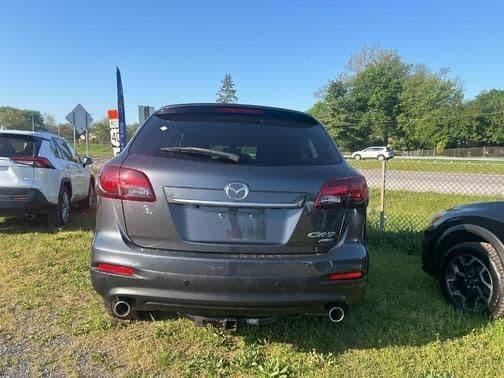 2013 mazda cx-9 grand touring in hagerstown, maryland