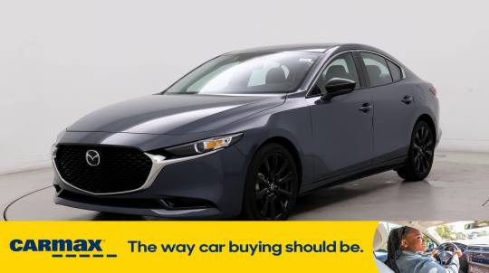 2022 Mazda