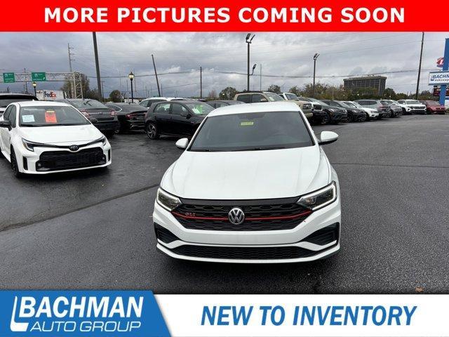 2020 volkswagen jetta gli 2.0t s