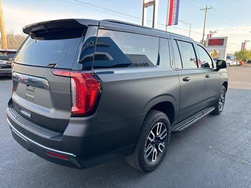 2023 gmc yukon xl at4 in poplar bluff, missouri