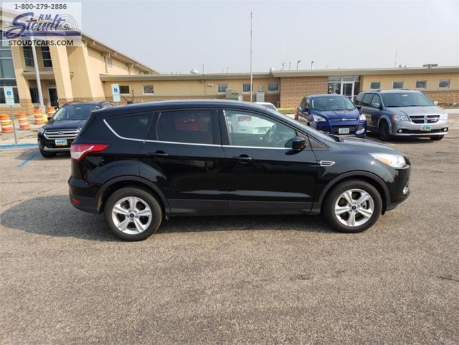 2015 ford escape se awd se 4dr suv for sale in bloom, north dakota