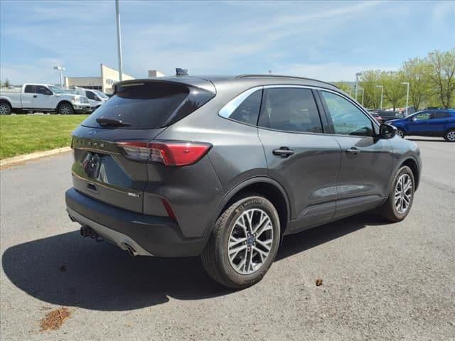 2020 ford escape sel in state college, pennsylvania