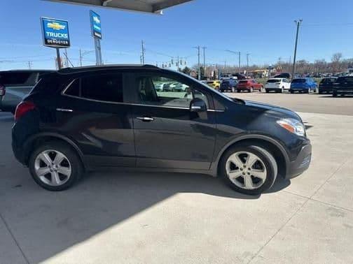 2015 buick encore base in holland, michigan