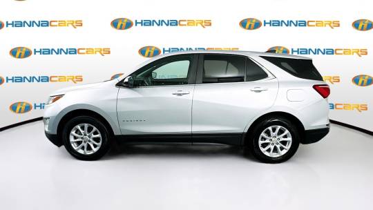 2021 Chevrolet Equinox