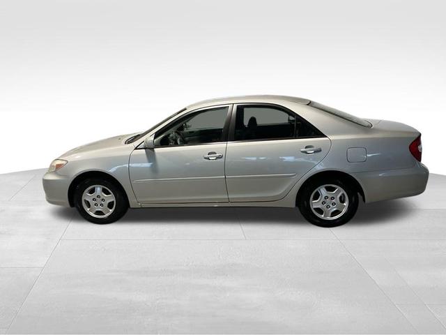 2003 toyota camry se
