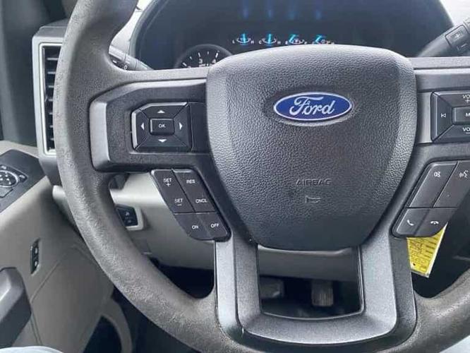 2019 ford f-350 xlt in rochester, minnesota