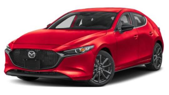 2025 Mazda