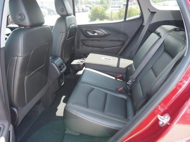 new 2019 gmc terrain fwd slt lansing, mi 48917 for sale in lansing, michigan