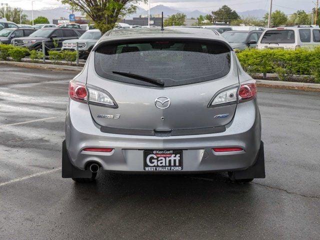 2013 mazda mazda3 i touring in salt lake city, utah