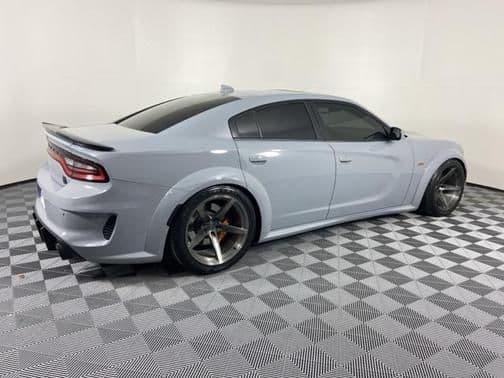 2022 dodge charger in west des moines, iowa