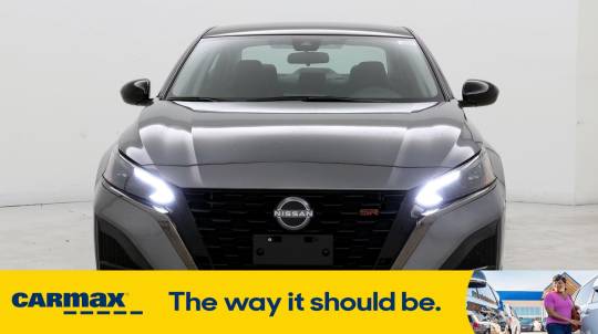2023 Nissan Altima