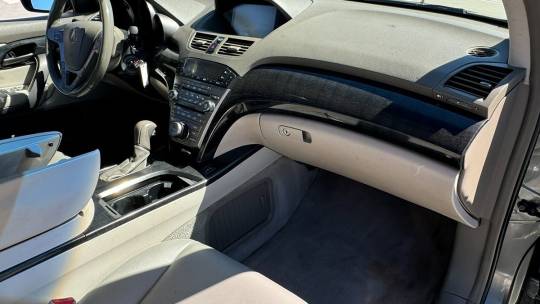 2007 Acura MDX
