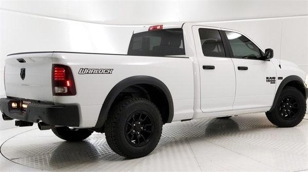 2022 ram 1500 classic in milwaukee, wisconsin