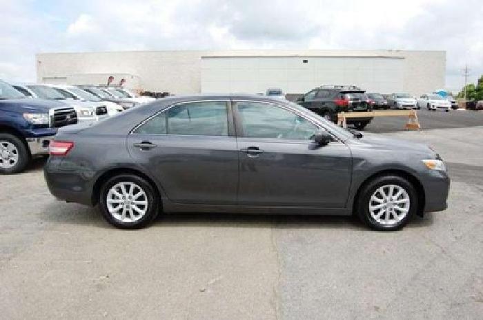 2011 toyota camry xle in meadville, pa