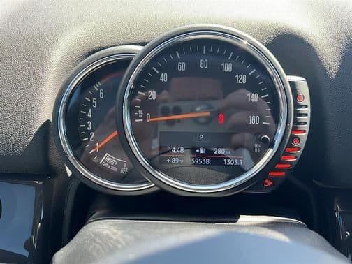 2017 mini countryman cooper s 4dr front-wheel drive sport utility in tucson, arizona