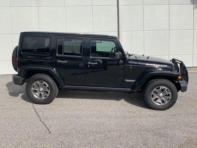 used 2014 jeep wrangler 4wd unlimited rubicon florence, sc 29501 for sale in florence, south carolina