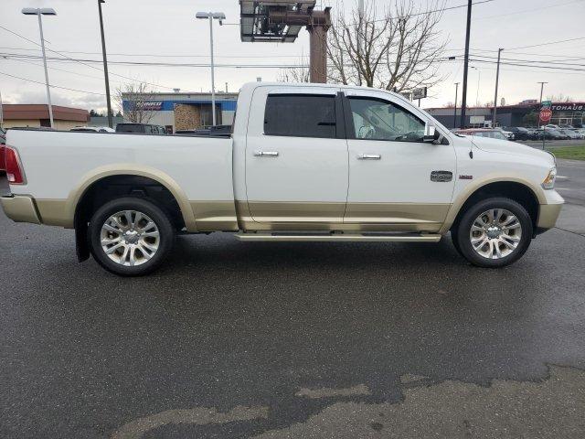 used 2014 ram 1500 laramie longhorn bellingham, wa 98229 for sale in bellingham, washington