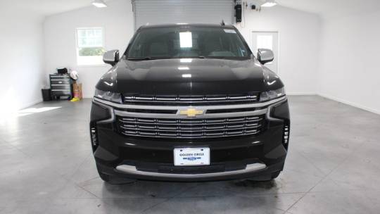2023 Chevrolet Tahoe