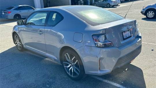 2014 Scion tC