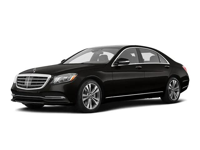 2020 mercedes-benz s-class 4matic