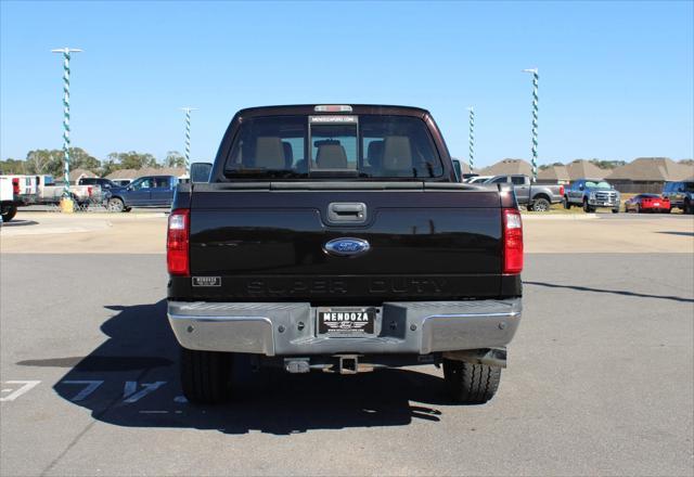 2013 ford f-250 lariat