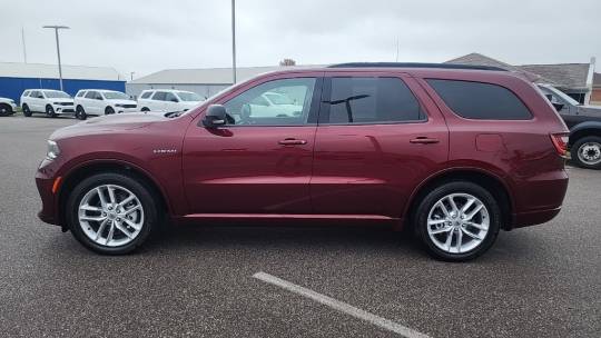 2023 Dodge Durango
