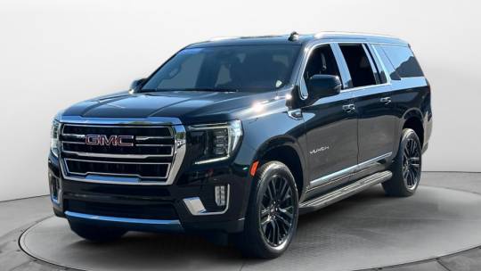 2024 GMC Yukon