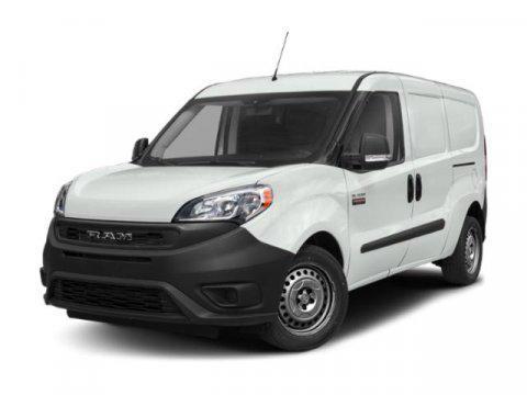 2021 ram promaster city tradesman