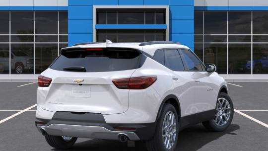 2023 Chevrolet Blazer