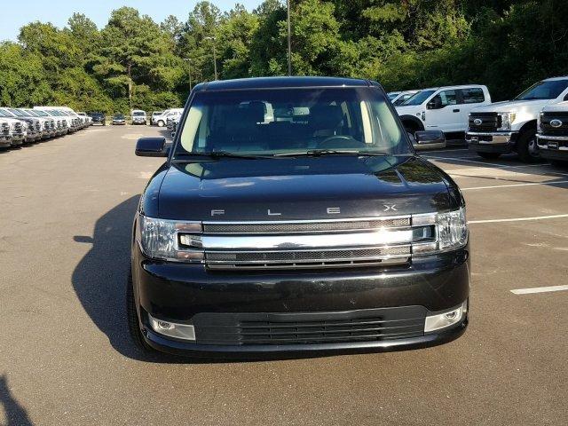 certified 2015 ford flex fwd sel mobile, al 36606 for sale in mobile, alabama