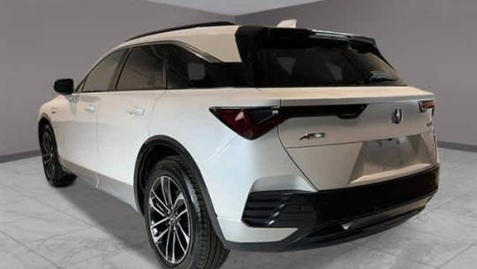 2024 Acura ZDX