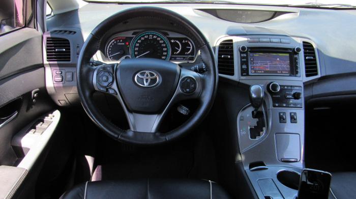 used 2013 toyota venza xle awd boise, id 83709 for sale in boise, idaho