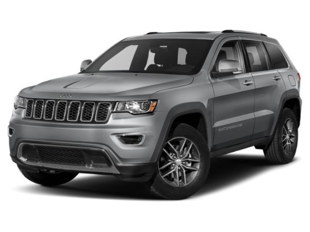 2019 jeep grand cherokee limited x