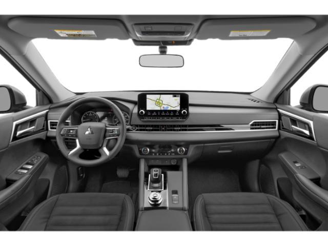 2024 mitsubishi outlander se 2.5 2wd