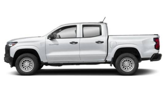 2024 Chevrolet