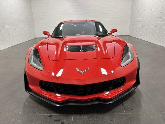 2015 chevrolet corvette z06 hardtop