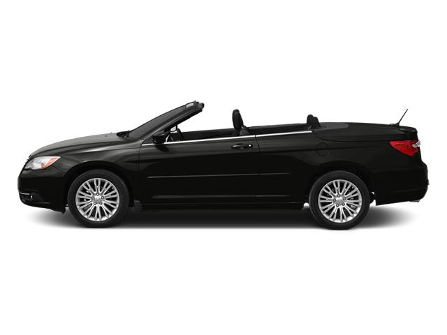 2014 chrysler 200 limited